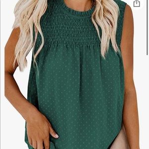 Paitluc blouse - adorable, flowy, and great for work or a casual night out